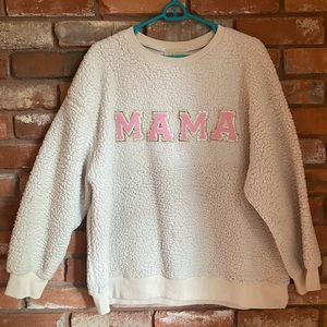 Judith March sweatshirt